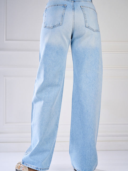 Women's Jean Pants in Regular Fit