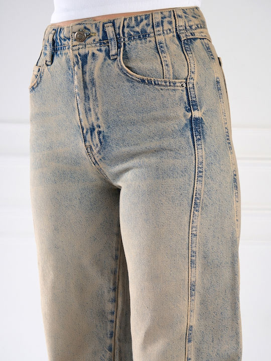 Women's Jean Pants in Regular Fit