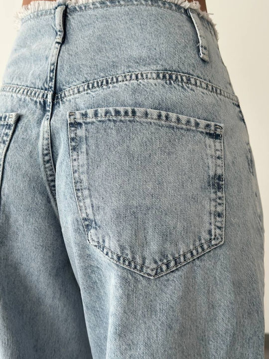 Blugi Damă Jean Pantaloni