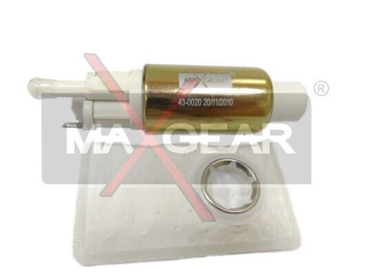 Electric Car Fuel Pump Fiat 0 9-1 1 Seicento Punto Fe10063 12b1