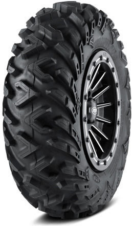 ITP Terracross R/T XD ATV Radial Tyre 25x8-12 43R TL / E-Mark