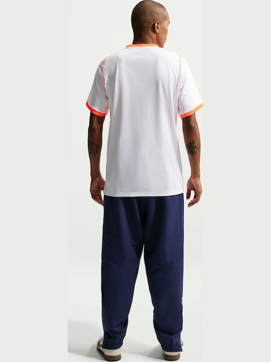 Netherlands 2026 Stadium Away Men's Football Fan Jersey