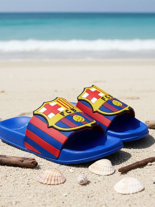 Παιδικές Σαγιονάρες Flip Flops Πολύχρωμες
