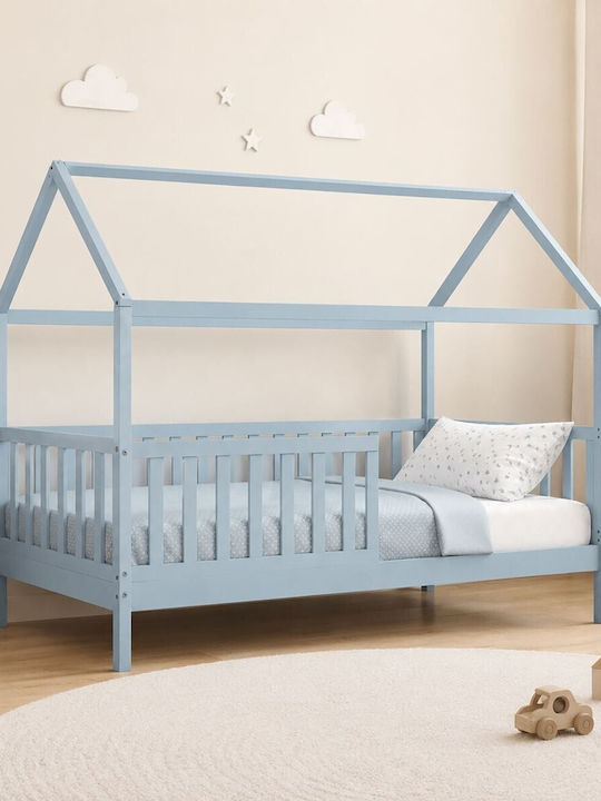 Montessori Μονό 90x190cm Montessori Μονό 90x190cm