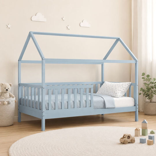 Dream Montessori Κουκέτα Μονή 90x190cm