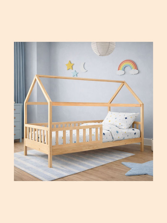 Montessori Μονό 90x190cm Montessori Μονό 90x190cm