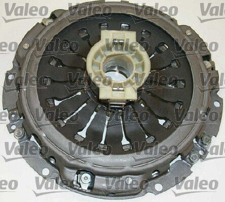 Clutch Kit Valeo 801409