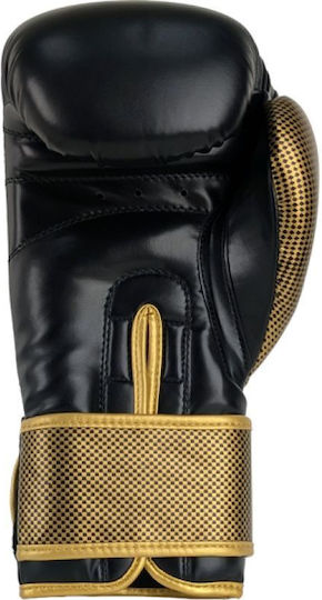 Rpu-brute Boxhandschuhe Für Wettkampfhandschuhe Schwarz