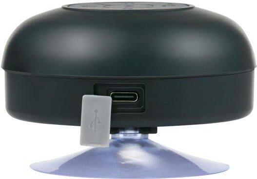 Ηχείο Bluetooth 3W Μαύρο 43115