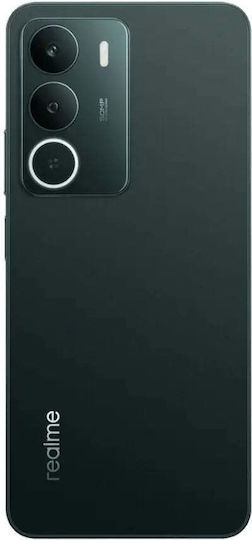 Realme P3 Lite Dual-SIM (8GB/256GB) Tannengrün