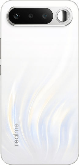 Realme 16 5G Dual SIM (8/256GB) Air Бял