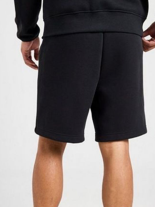 Nike Tech Fleece Спортна Мъжка Бермуда Fn8477-010
