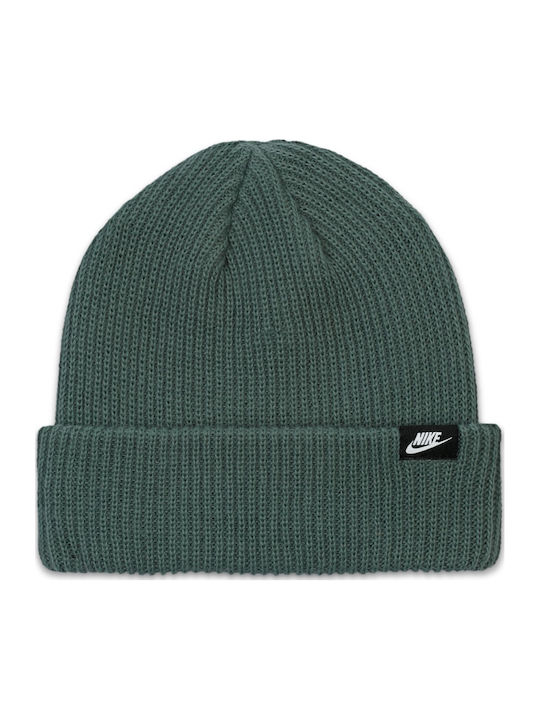 Terra Beanie Beanie Unisex Căciulă Tricotată Verde