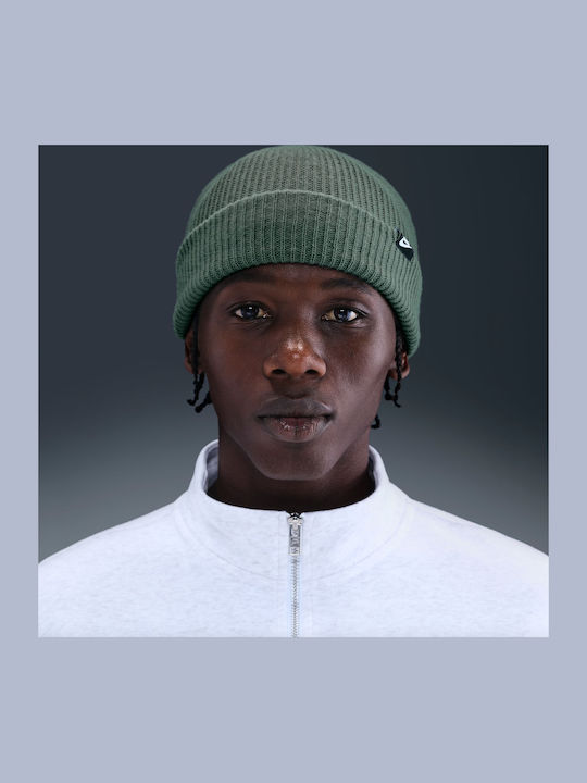 Terra Beanie Beanie Unisex Căciulă Tricotată Verde