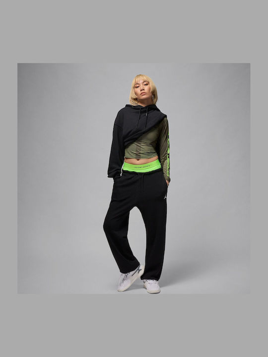 Training Sweatpants Black