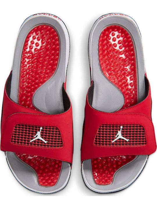 Herren Flip-Flops Rote