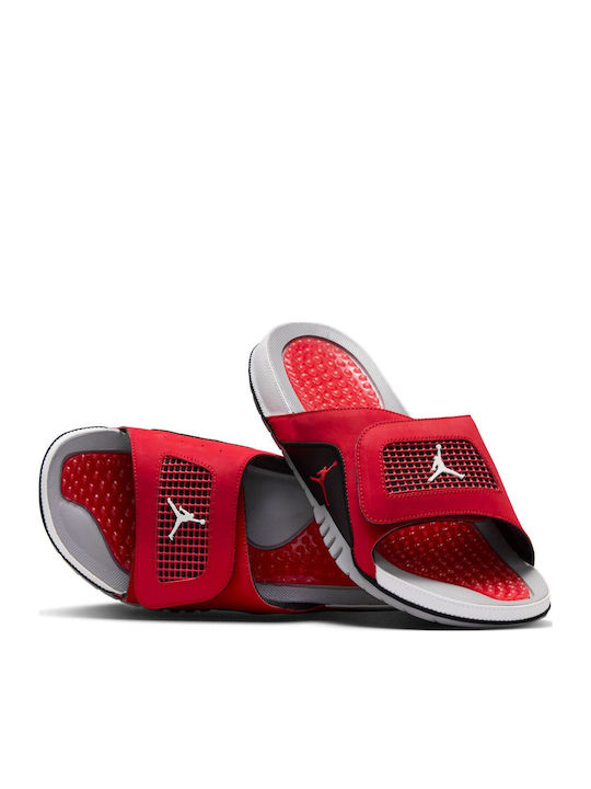 Herren Flip-Flops Rote