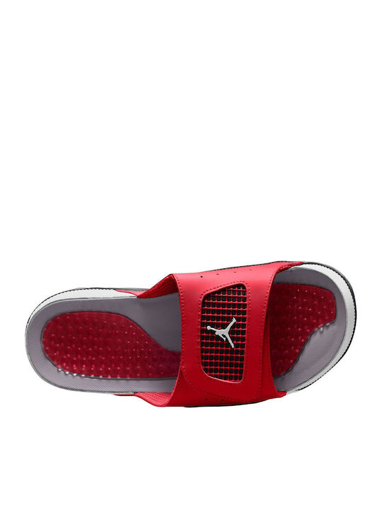 Herren Flip-Flops Rote