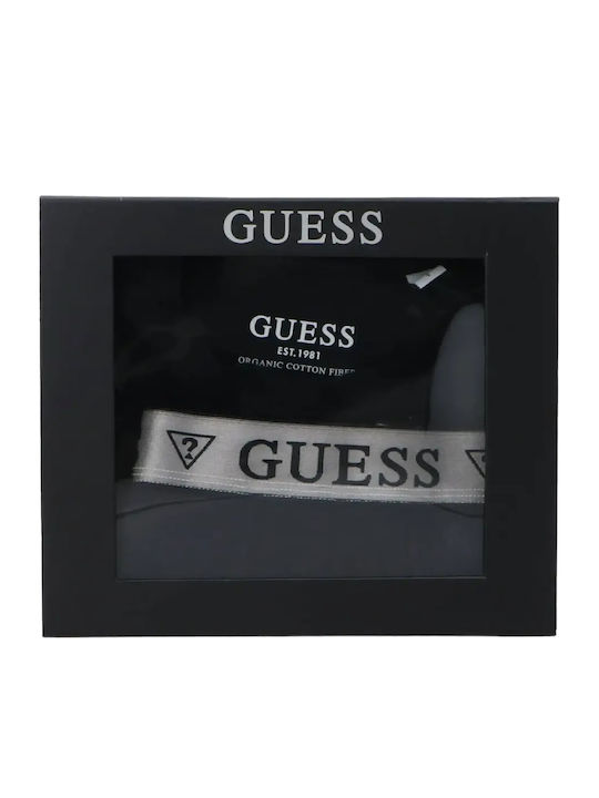 Guess Черен
