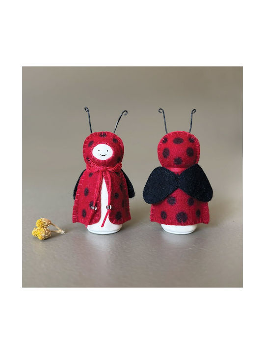Synchronia Figurină Decorativă 5.8cm