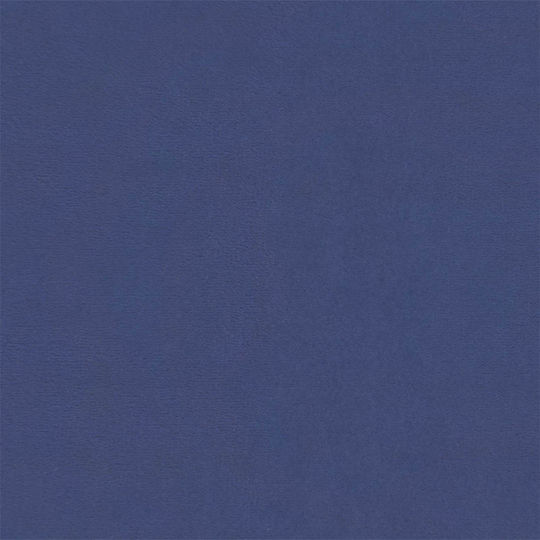 Kinderbett - Schlafsofa Einzel Blau