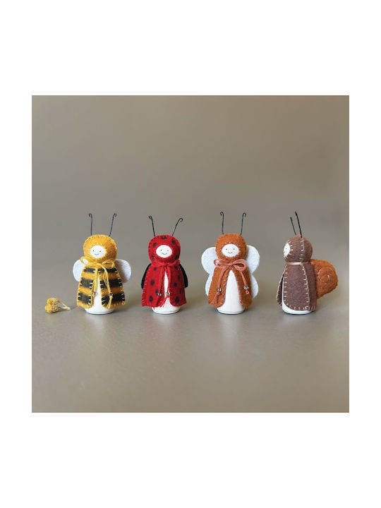 Synchronia Figurină Decorativă 5.8cm