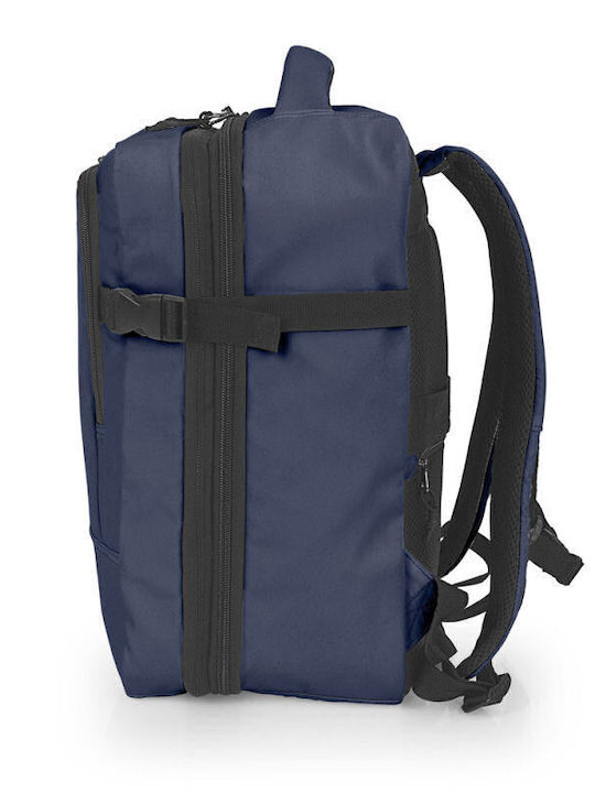 Gabol Backpack Αδιάβροχο 28.8lt Μπλε