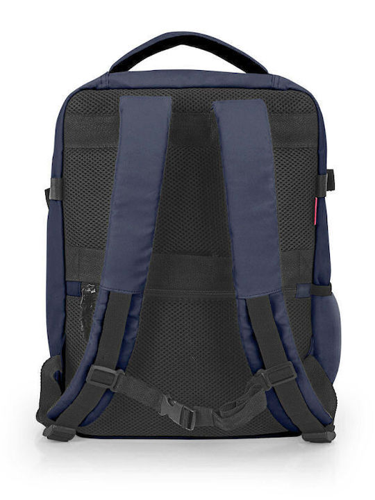 Gabol Backpack Αδιάβροχο 28.8lt Μπλε