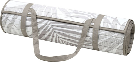 Naturel Sonnenbank-Kissen Naturel 60x150cm Naturel Sonnenbank-Kissen Naturel 60x150cm