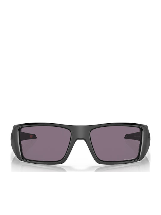 Oakley Heliostat Γυαλιά Ηλίου με Κοκκάλινο Σκελετό Oakley Heliostat Γυαλιά Ηλίου με Κοκκάλινο Σκελετό