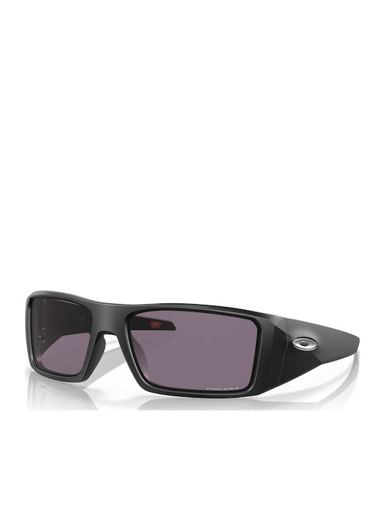 Oakley Unisex Sunglasses with Black Frame OO9231-0161