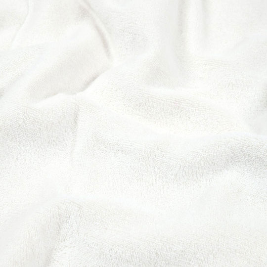 S-f Coolvibes Ριχτάρι Πολυθρόνας 100x150εκ. Jaune