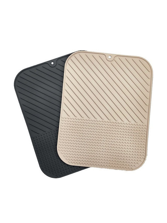 Raki Suprafață De Uscare Din Siliconă 36x28cm