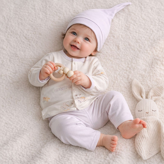 Nannie Newborn Baby Clothes Gift Set 25 Pieces