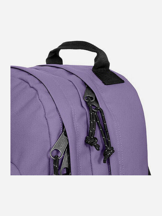 Eastpak Morius Morius Πλάτης Μωβ