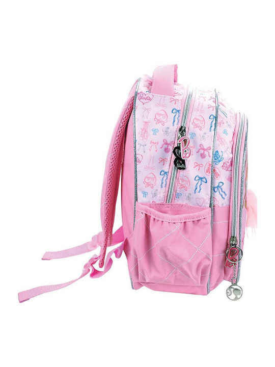 Gim Barbie Раница Многоцветна Gim Barbie Раница Многоцветна