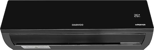 Daewoo Aparat de Aer Condiționat Inverter 18000 BTU A++/A+ cu WiFi
