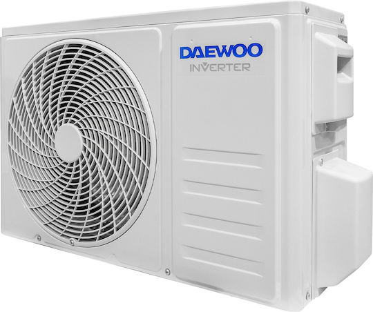 Daewoo Aparat de Aer Condiționat Inverter 18000 BTU A++/A+ cu WiFi