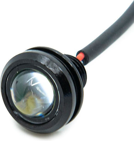 Kugoo G2 Pro Φως για Ηλεκτρικό Scooter Kugoo σε Μαύρο Χρώμα
