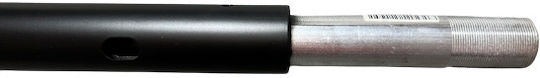 Kugoo Replacement Part for Electric Scooter Kugoo in Black Color