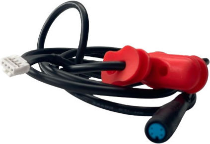 Display Cable Mobix Urban E9 Pro Mobix City E9 Max Electric Scooter