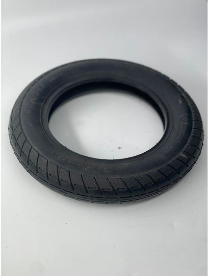 Xuancheng Anvelopă din Cauciuc 10x2" Scutere Electrice