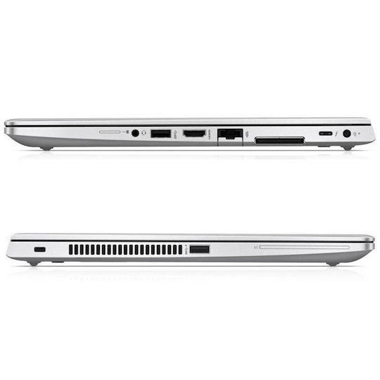 HP Elitebook 830 G6 Refurbished Grade A 13.3" Touchscreen (Core i5-8365UU/8GB/256GB SSD/W11 Pro)