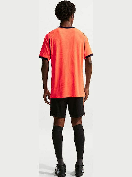 Netherlands 26 Stadium Home Мъжки Футболни Шорти Екип