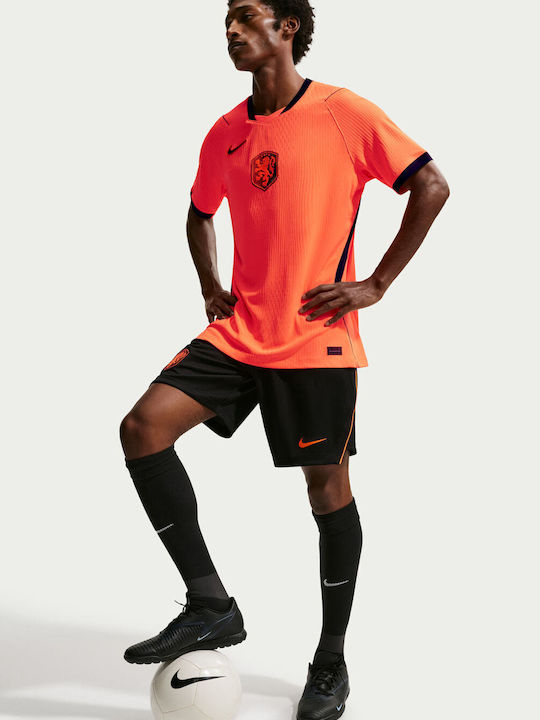 Netherlands 26 Stadium Home Мъжки Футболни Шорти Екип