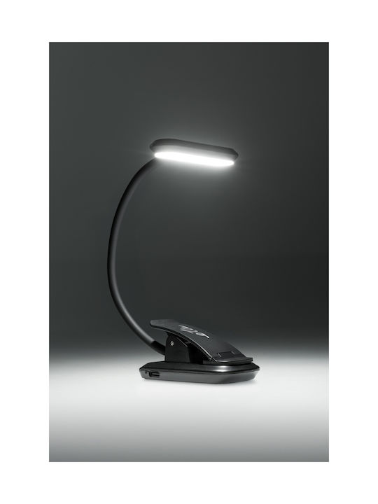 ETA Lămpi Decorative Pentru Masă LED Alb Natural Carte