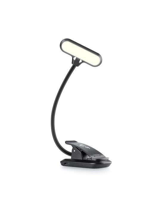 ETA Lămpi Decorative Pentru Masă LED Alb Natural Carte