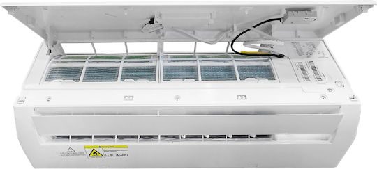 Aparat de Aer Condiționat Inverter 18000 BTU A++/A+ cu WiFi