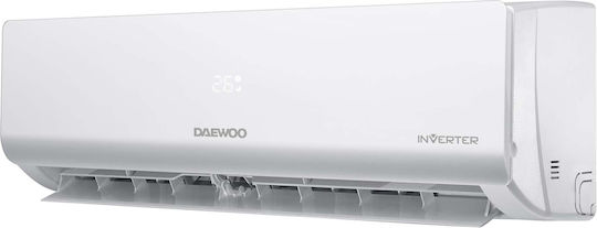 Air Conditioner Inverter 24000 BTU A++/A+ with WiFi