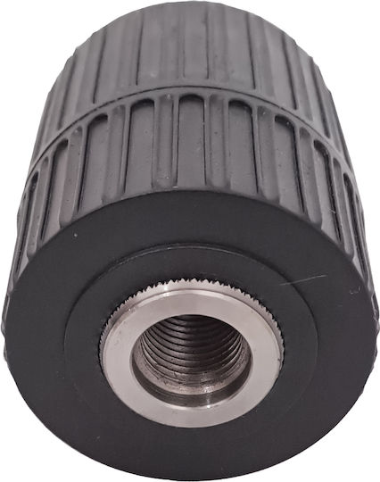 Mandrină Automată din Plastic pentru Bormașină 2 13 Mm 1/2"